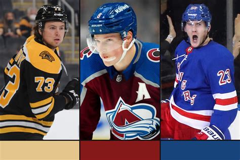 Every NHL team’s defense ranked from best to worst.
